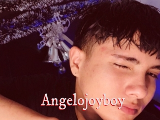 Angelojoyboy