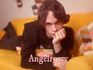 Angelrorry