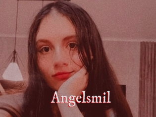 Angelsmil