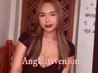 Angelstevenson