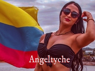 Angeltyche