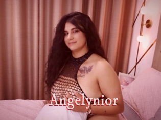 Angelynior