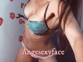 Angesexyface