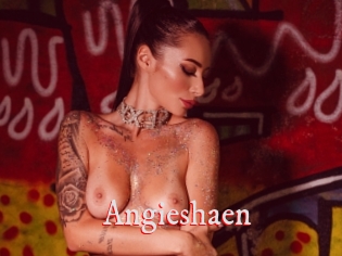 Angieshaen