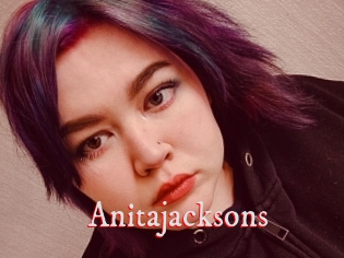 Anitajacksons