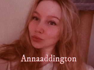 Annaaddington