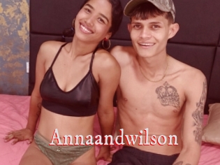 Annaandwilson