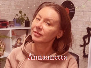 Annaanetta