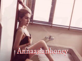 Annaasianhoney