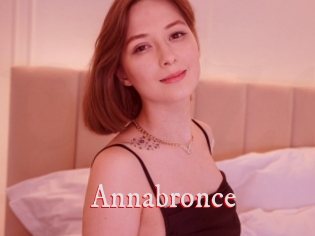 Annabronce