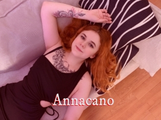 Annacano