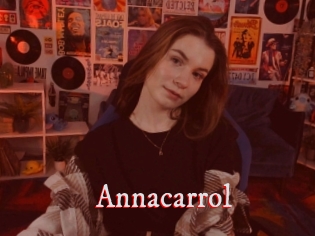 Annacarrol