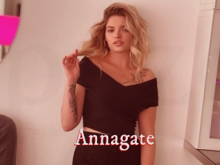 Annagate