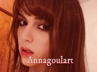 Annagoulart