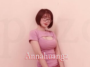 Annahuangz