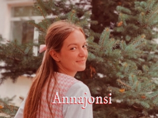 Annajonsi