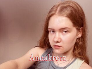 Annakrotz