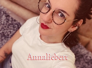 Annaliebert