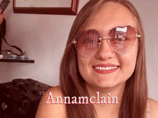 Annamclain