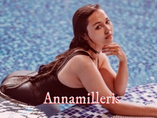 Annamilleris