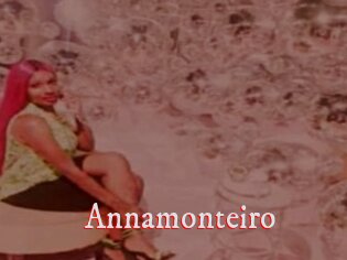 Annamonteiro