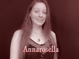 Annarosella