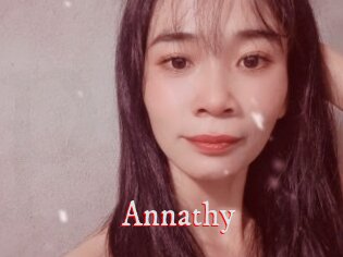 Annathy