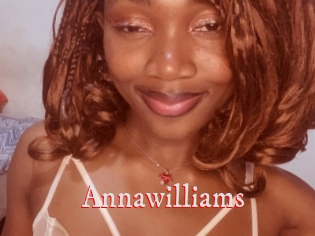 Annawilliams