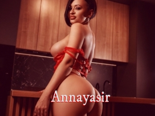 Annayasir