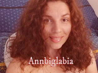 Annbiglabia