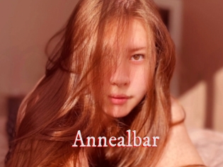 Annealbar