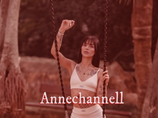 Annechannell