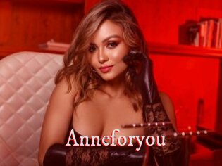 Anneforyou
