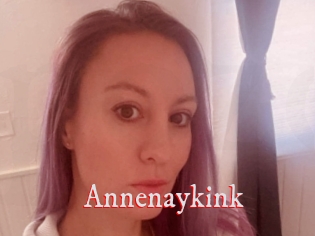 Annenaykink