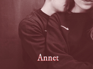 Annet