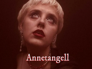 Annetangell