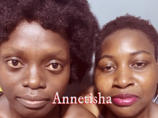 Annetisha