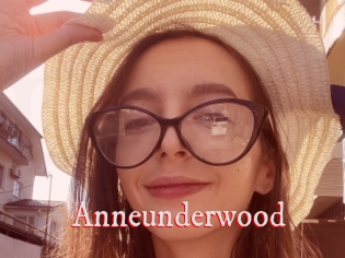 Anneunderwood