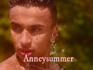 Anneysummer