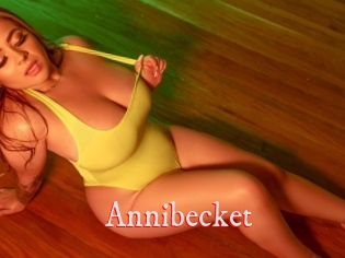 Annibecket