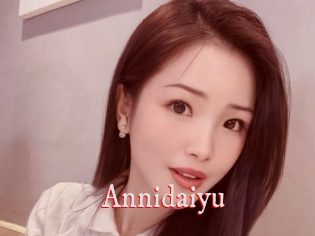 Annidaiyu