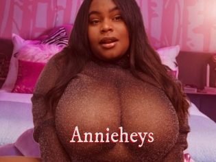 Annieheys