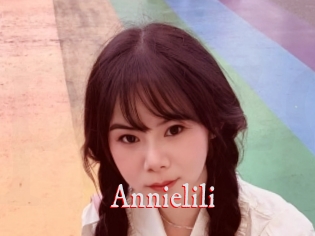 Annielili