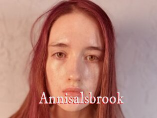 Annisalsbrook