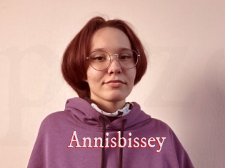 Annisbissey