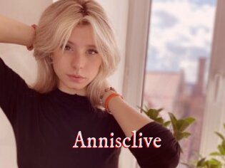 Annisclive