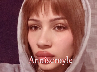 Anniscroyle