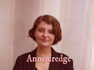 Annisdredge