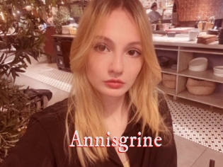 Annisgrine