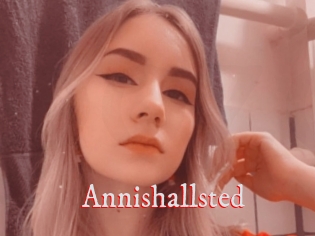 Annishallsted